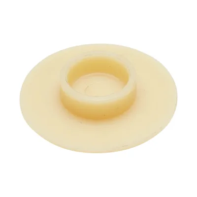 Pattino/spessore stabilizzatore superiore per JCB 3CX e 4CX – codice OEM 123-06015 - immagine 2