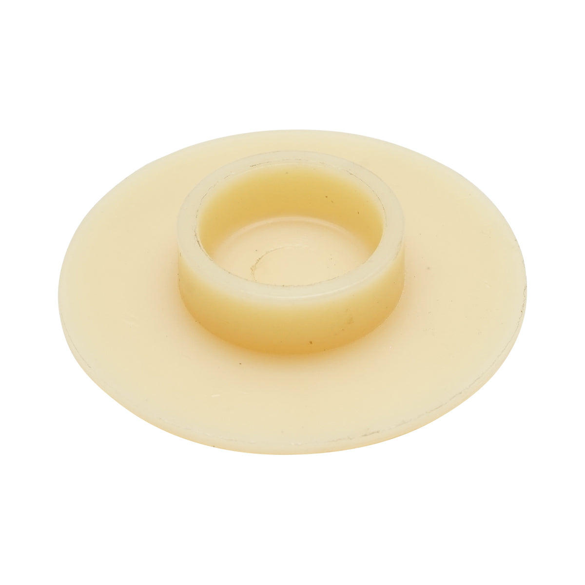 Pattino/spessore stabilizzatore superiore per JCB 3CX e 4CX – codice OEM 123-06015 - immagine 2