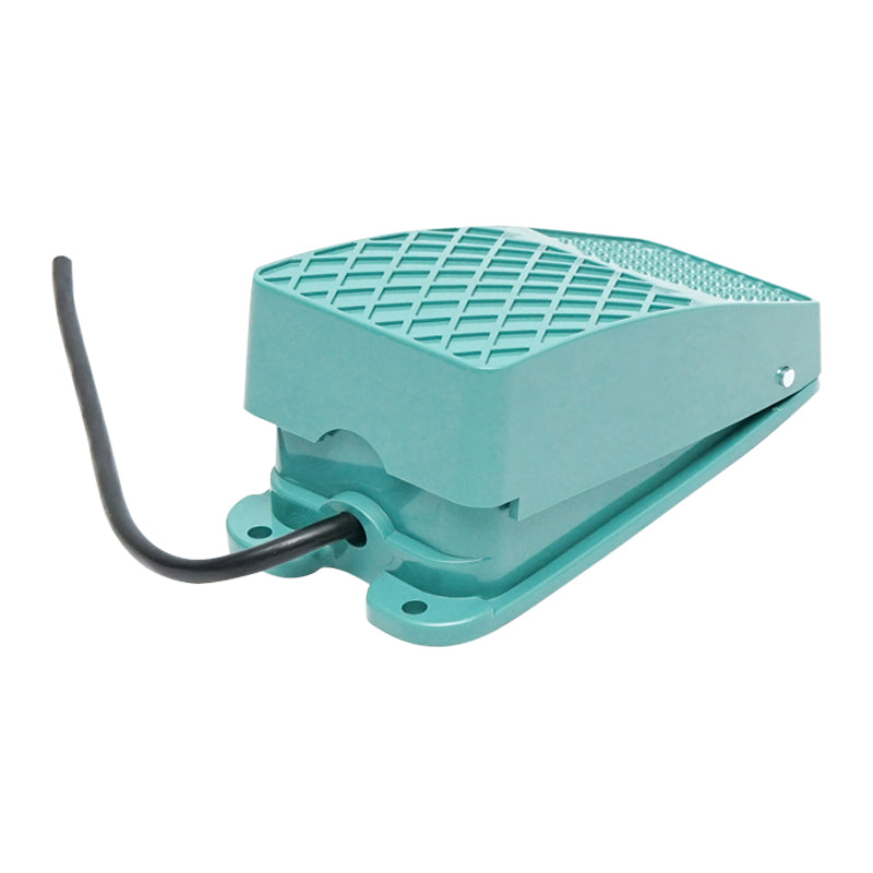 Pedale di comando con contatto elettrico – 250V / 10A - immagine 2