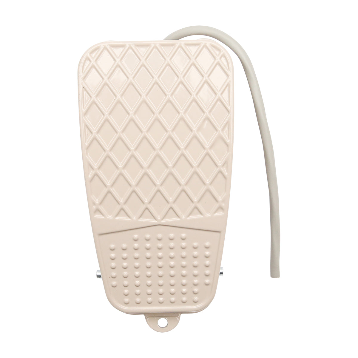 Pedale di comando con contatto elettrico – 250V / 10A - immagine 4