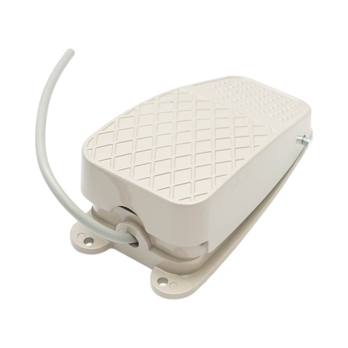 Pedale di comando con contatto elettrico – 250V / 5A Breckner Germany - immagine 3