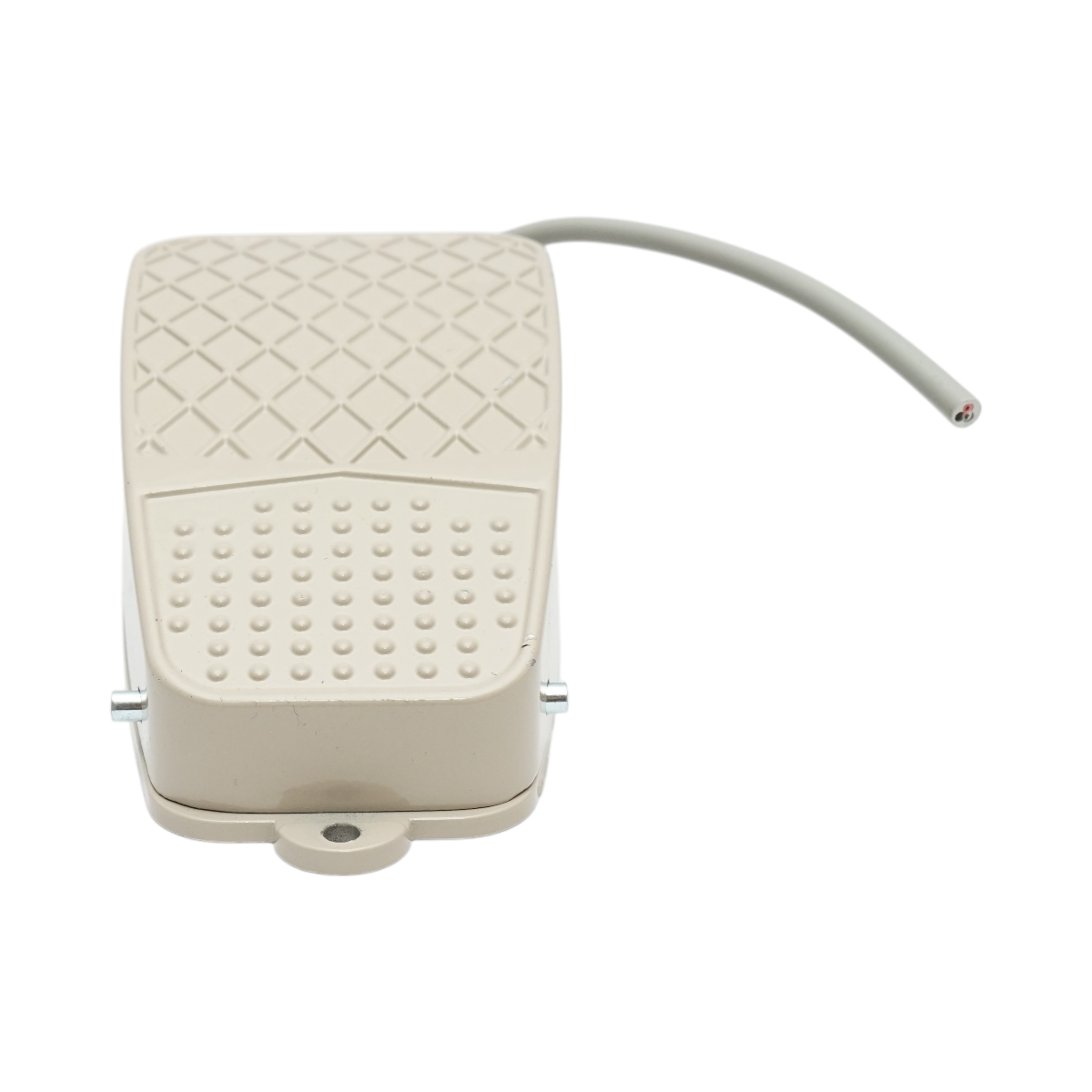 Pedale di comando con contatto elettrico – 250V / 5A Breckner Germany - immagine 4