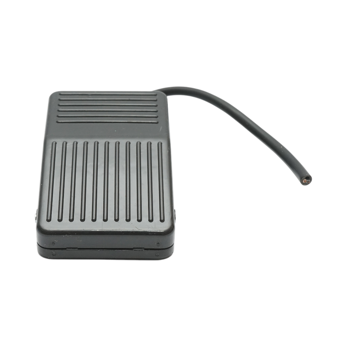 Pedale di comando con contatto elettrico – 250V / 5A Breckner Germany - immagine 4