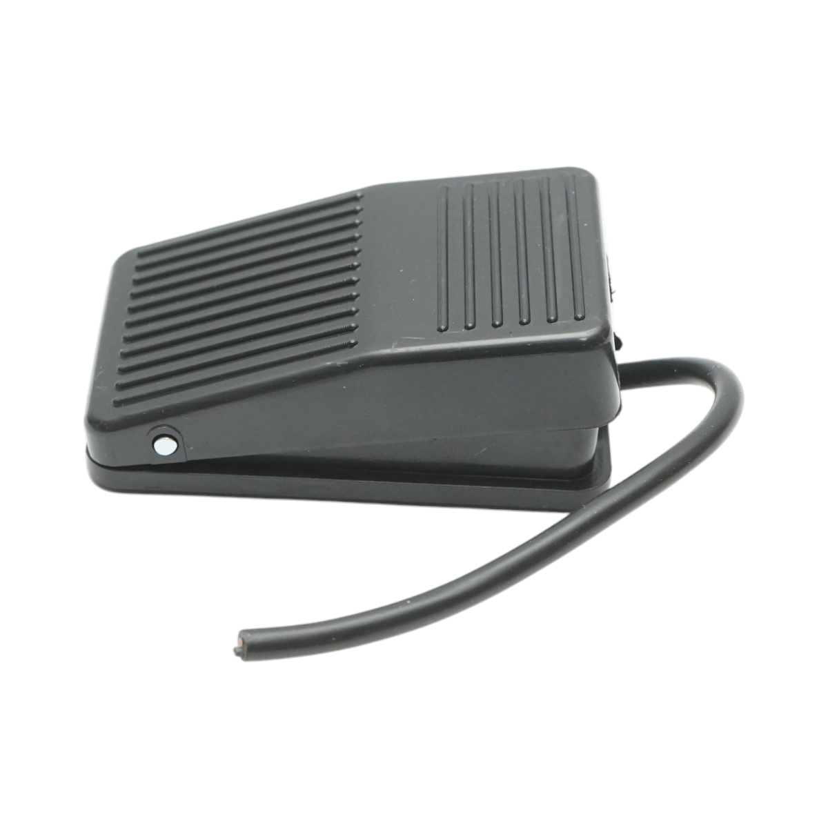 Pedale di comando con contatto elettrico – 250V / 5A Breckner Germany - immagine 2