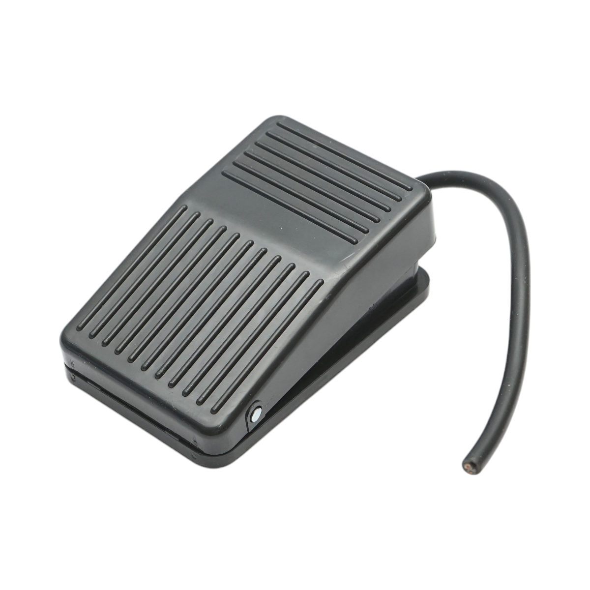 Pedale di comando con contatto elettrico – 250V / 5A Breckner Germany
