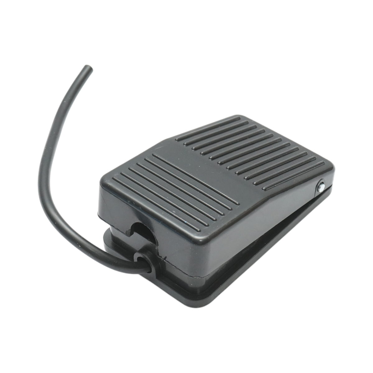 Pedale di comando con contatto elettrico – 250V / 5A Breckner Germany - immagine 3