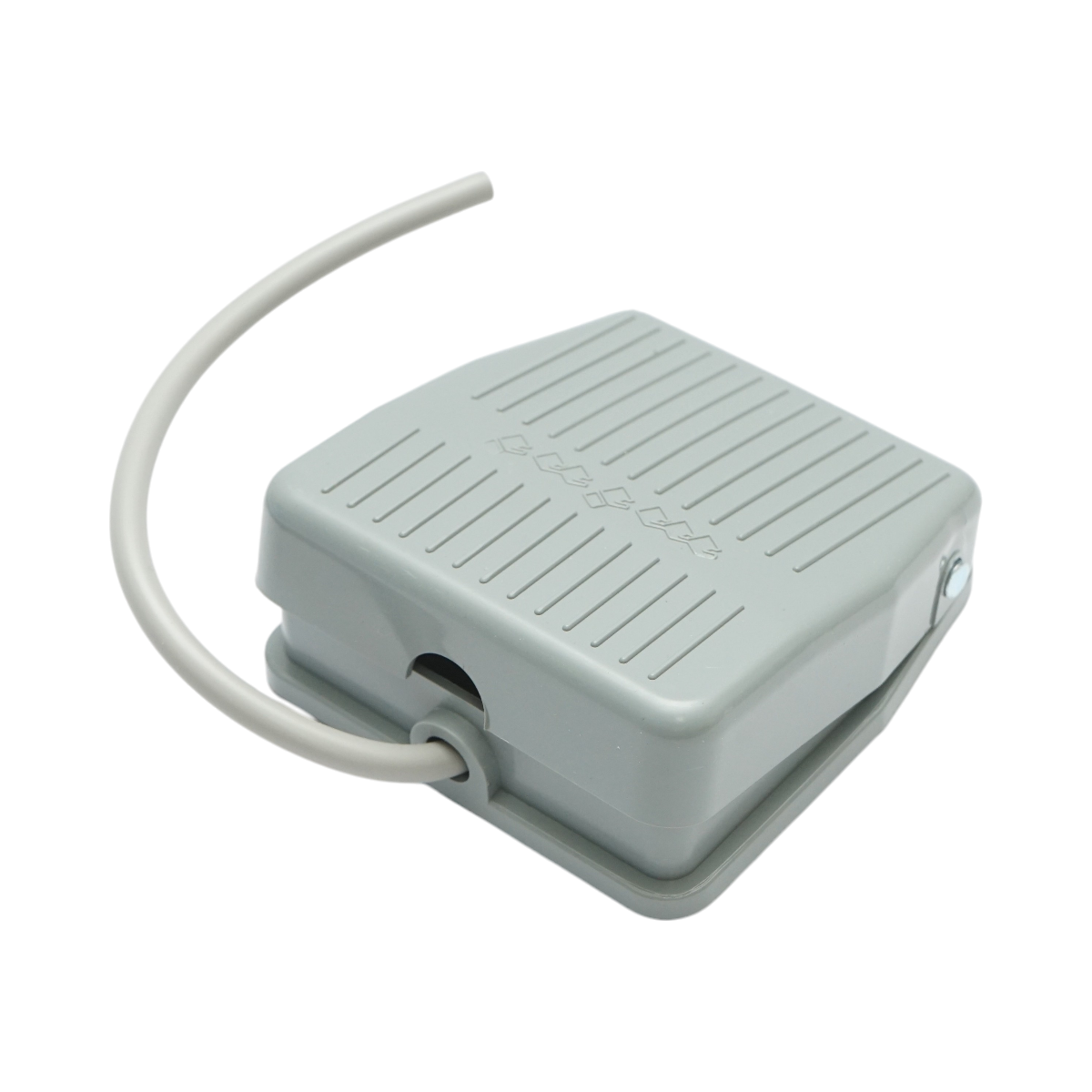 Pedale di comando con contatto elettrico – 250V / 5A Breckner Germany - immagine 2