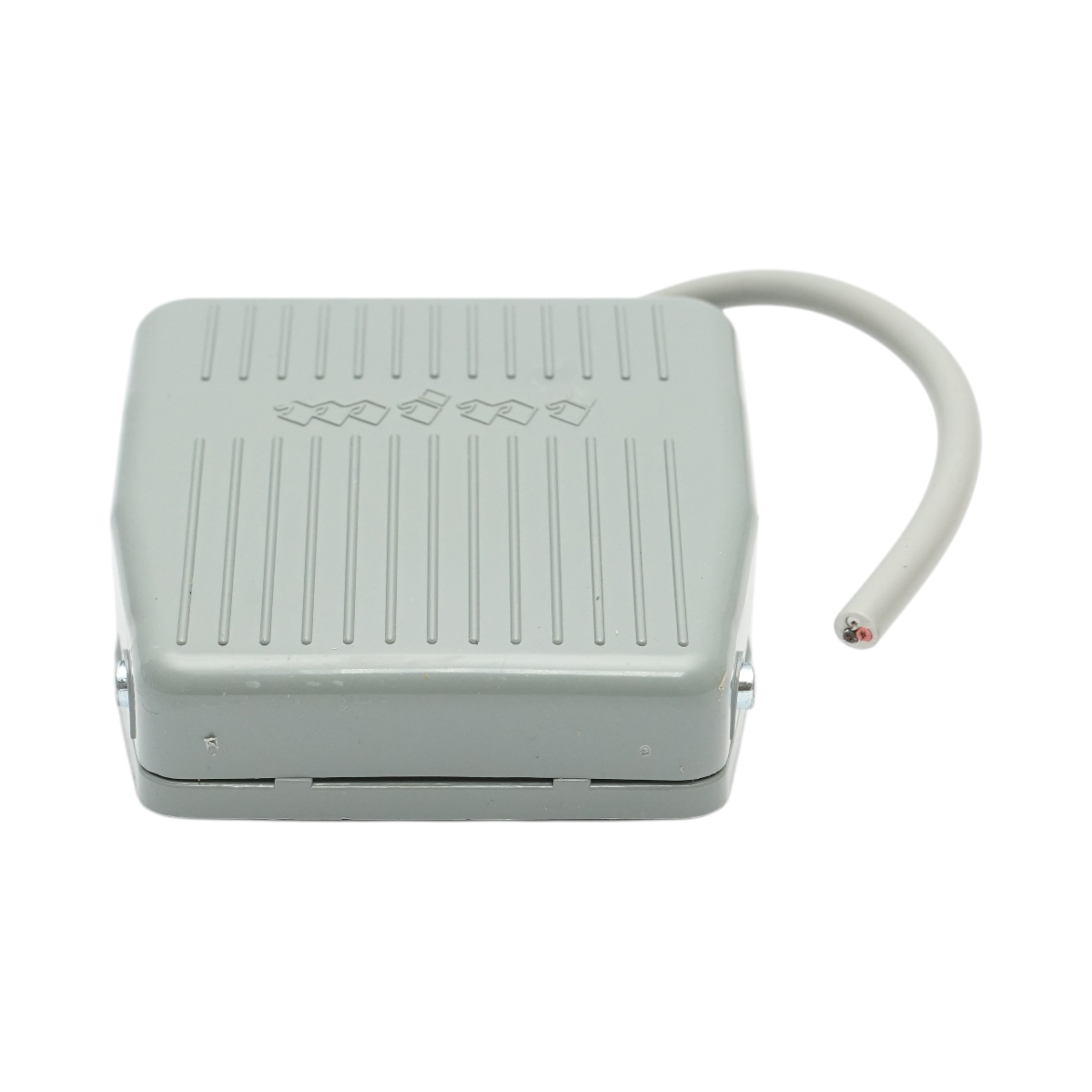 Pedale di comando con contatto elettrico – 250V / 5A Breckner Germany - immagine 3
