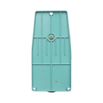 Pedale di comando con contatto elettrico – 250V / 5A Breckner Germany - immagine 6