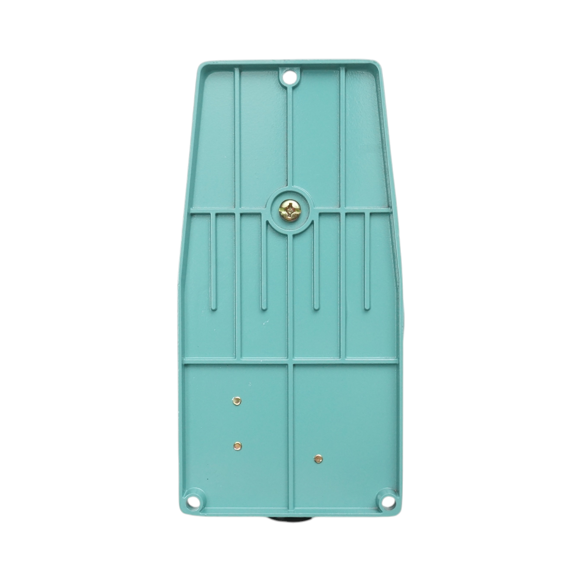 Pedale di comando con contatto elettrico – 250V / 5A Breckner Germany - immagine 6
