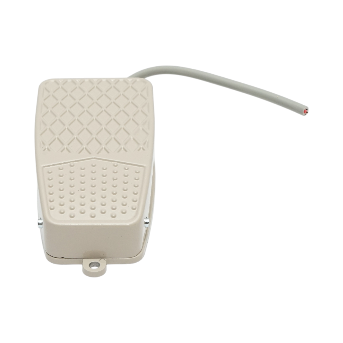 Pedale di comando con contatto elettrico – 250V / 5A Breckner Germany - immagine 4
