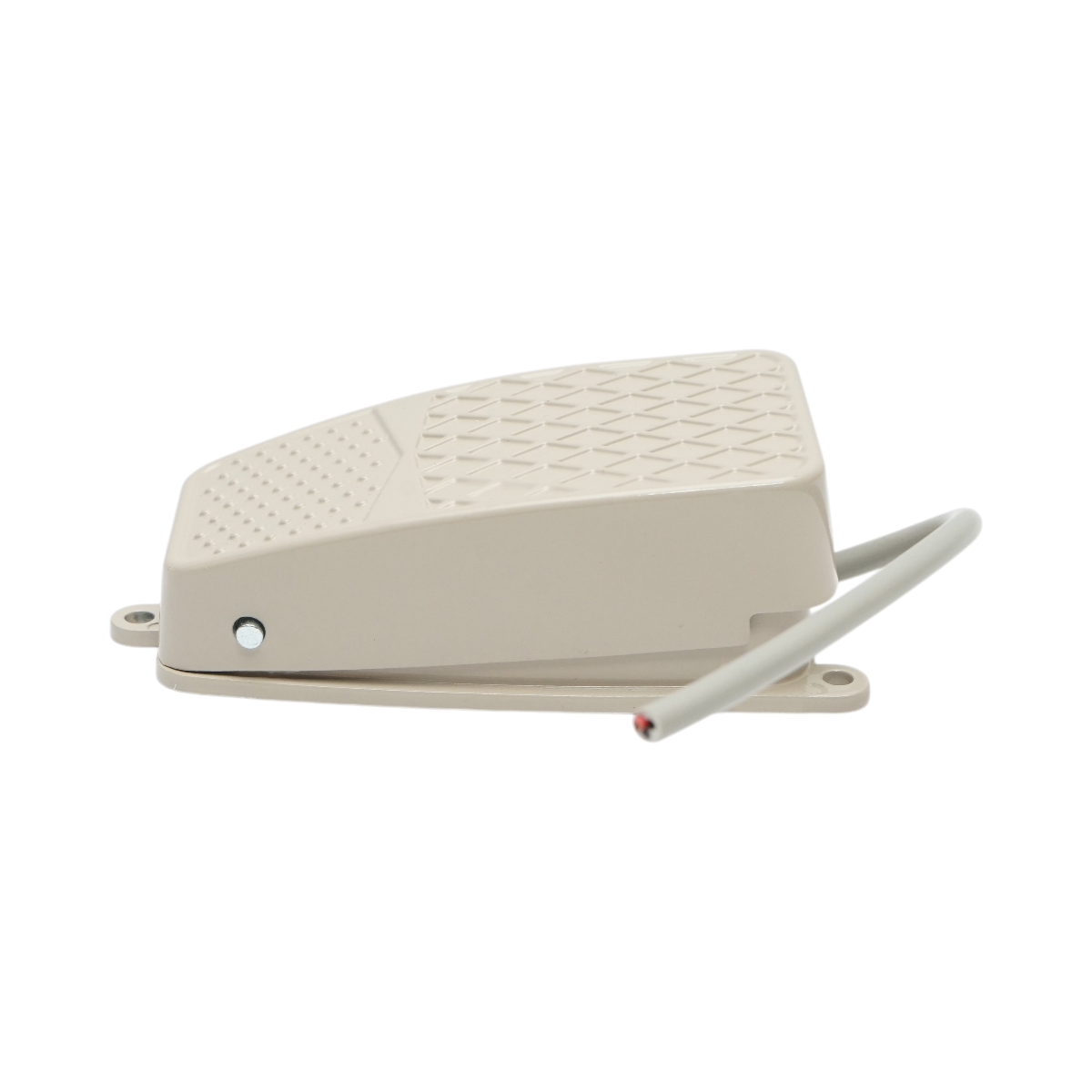 Pedale di comando con contatto elettrico – 250V / 5A Breckner Germany - immagine 2