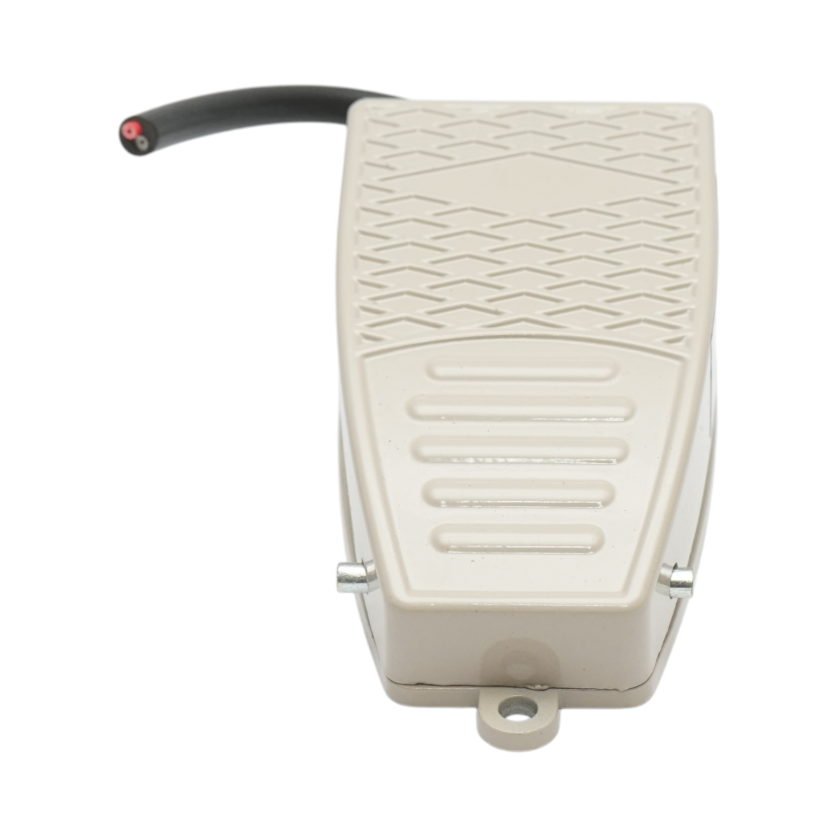Pedale di comando con contatto elettrico – 250V / 5A Breckner Germany - immagine 4