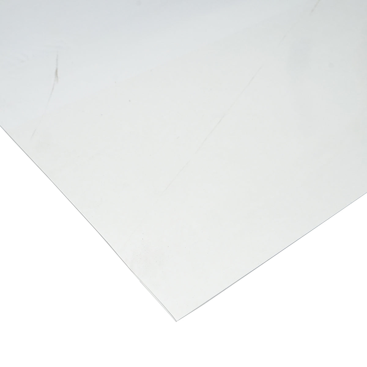 Pellicola protettiva trasparente per tavoli, in PVC siliconato, 100 cm, spessore 0,8 mm, 20 m/rotolo Breckner Germany - immagine 4