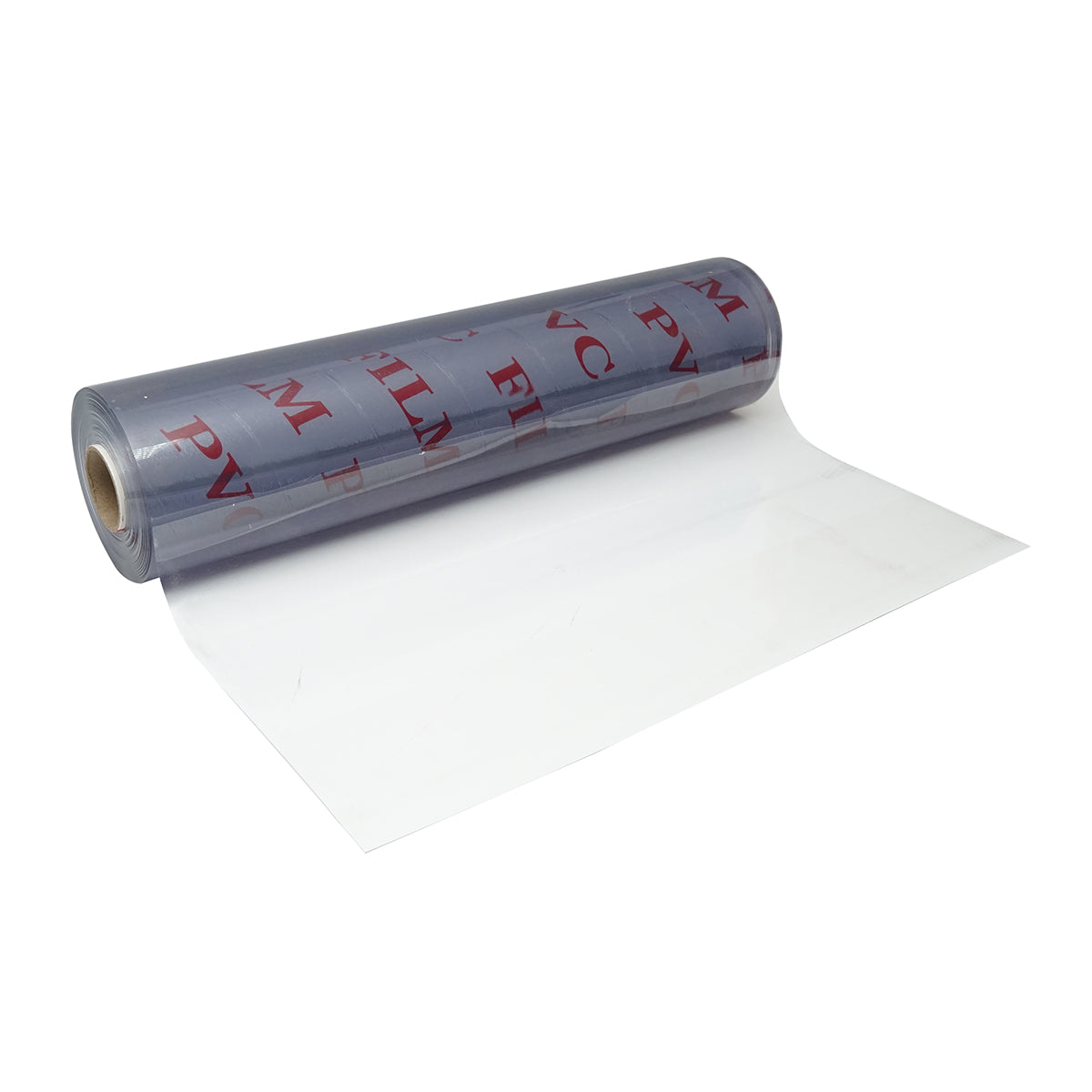 Pellicola protettiva trasparente per tavoli, in PVC siliconato, 100 cm, spessore 1,2 mm, 20 m/rotolo Breckner Germany - immagine 6