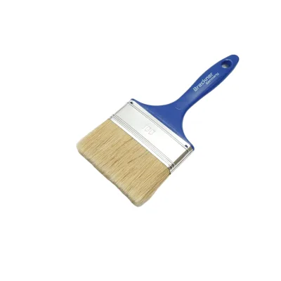 Pennello 100mm, manico in plastica Breckner Germany - immagine 2