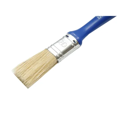 Pennello 20mm, manico in plastica Breckner Germany - immagine 2