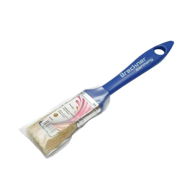 Pennello 30mm, manico in plastica Breckner Germany - immagine 3