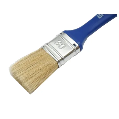 Pennello 30mm, manico in plastica Breckner Germany - immagine 2