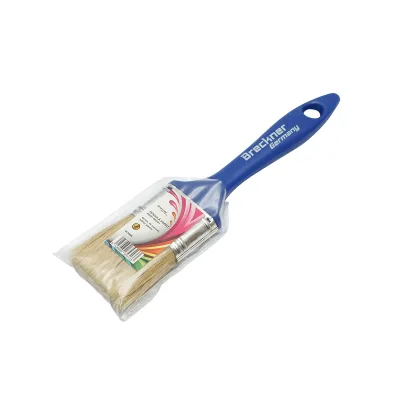 Pennello 40mm, manico in plastica Breckner Germany - immagine 3