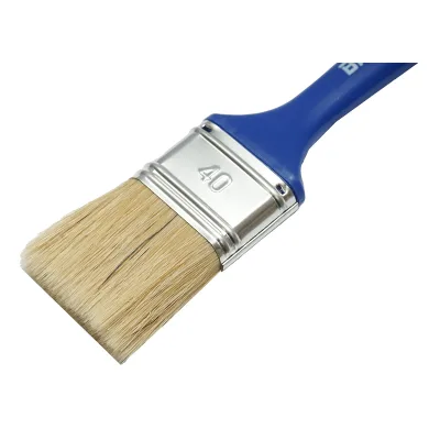 Pennello 40mm, manico in plastica Breckner Germany - immagine 2