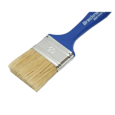 Pennello 50mm, manico in plastica Breckner Germany - immagine 2