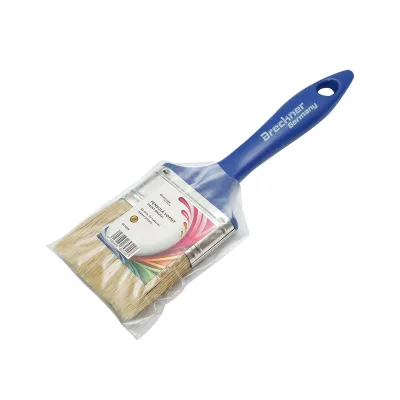 Pennello 60mm, manico in plastica Breckner Germany - immagine 3