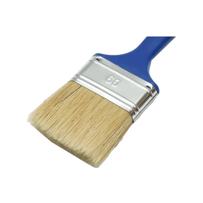 Pennello 60mm, manico in plastica Breckner Germany - immagine 2
