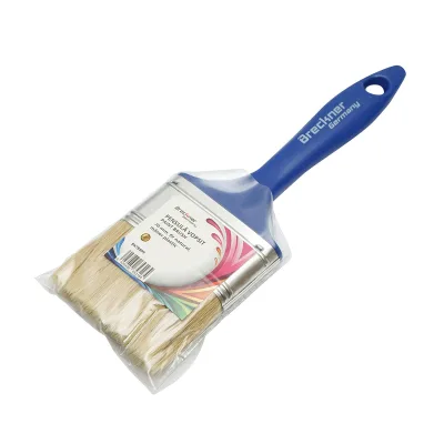 Pennello 70mm, manico in plastica Breckner Germany - immagine 3