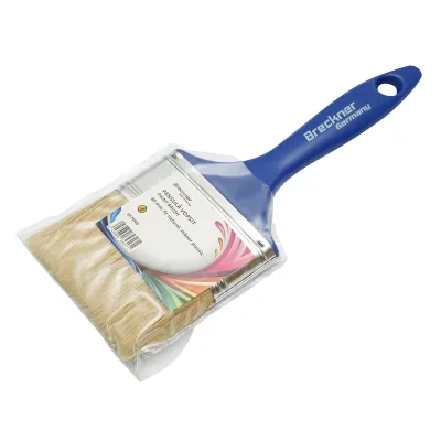 Pennello 80mm, manico in plastica Breckner Germany - immagine 3