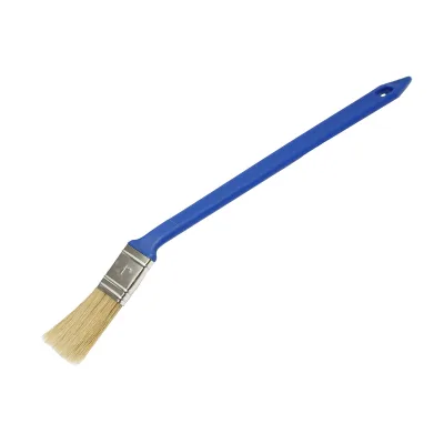Pennello piatto, testa curva 1 pollice (25 mm) - immagine 3