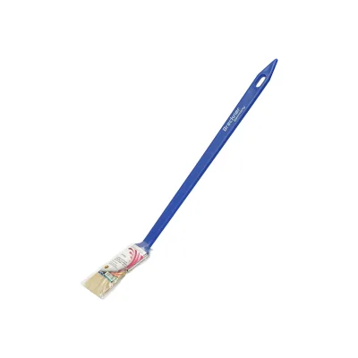 Pennello piatto, testa curva 1 pollice (25 mm) - immagine 4