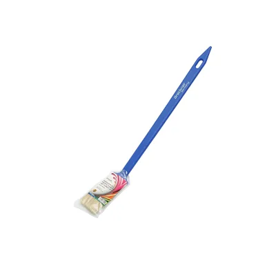 Pennello piatto, testa curva 1,5 pollici (38 mm) - immagine 4