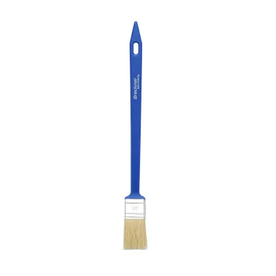 Pennello piatto, testa curva 1,5 pollici (38 mm) - immagine 2