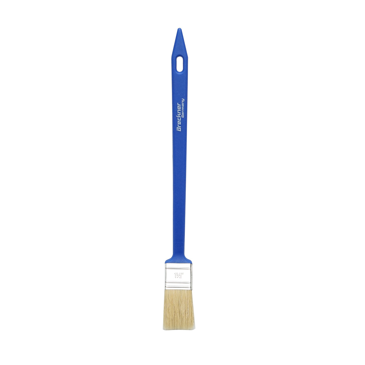 Pennello piatto, testa curva 1,5 pollici (38 mm) - immagine 2