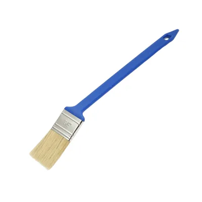 Pennello piatto, testa curva 1,5 pollici (38 mm) - immagine 3