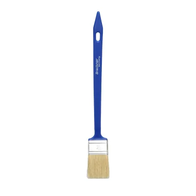 Pennello piatto, testa curva 2 pollici (50 mm) - immagine 2