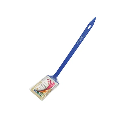Pennello piatto, testa curva 2,5 pollici (63 mm) - immagine 4