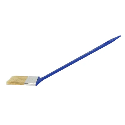 Pennello piatto, testa curva 2,5 pollici (63 mm)