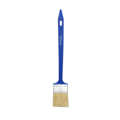 Pennello piatto, testa curva 2,5 pollici (63 mm) - immagine 2