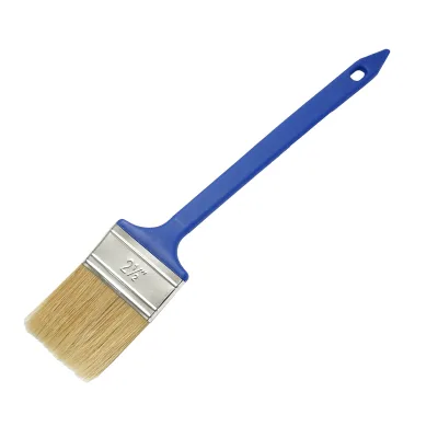 Pennello piatto, testa curva 2,5 pollici (63 mm) - immagine 3