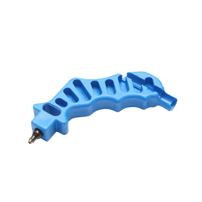 Perforatore per tubo di irrigazione cieco DN3 - immagine 3