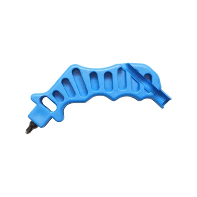 Perforatore per tubo di irrigazione cieco DN3