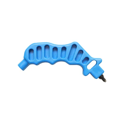Perforatore per tubo di irrigazione cieco DN3 - immagine 2