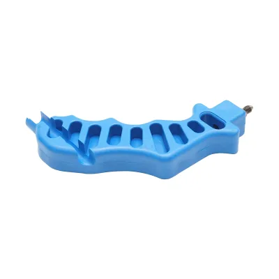 Perforatore per tubo di irrigazione cieco DN3 - immagine 4