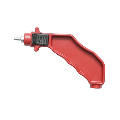Perforatore per tubo di irrigazione cieco DN3.