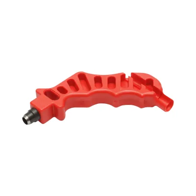 Perforatore per tubo di irrigazione cieco DN8 - immagine 3