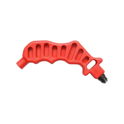 Perforatore per tubo di irrigazione cieco DN8 - immagine 2