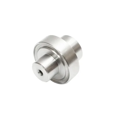 Perno (pivot) per Case IH, John Deere, Deutz-Fahr, Ford cod OEM R75849, 3146693R1, 01301048, F180300021270, 81927087 - immagine 3