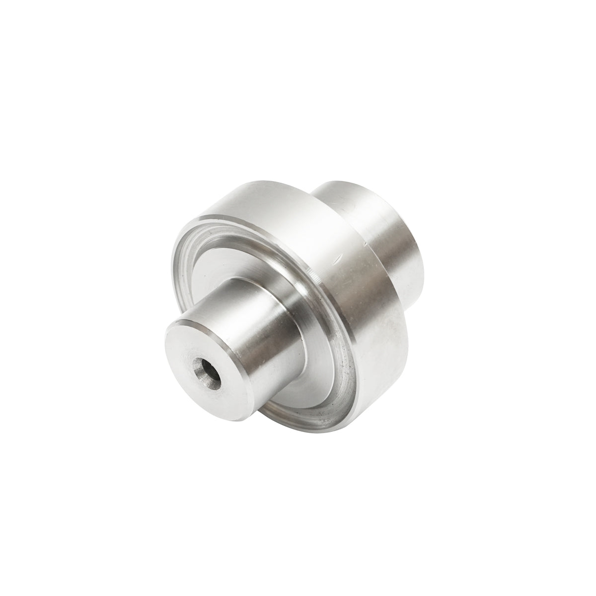 Perno (pivot) per Case IH, John Deere, Deutz-Fahr, Ford cod OEM R75849, 3146693R1, 01301048, F180300021270, 81927087 - immagine 3